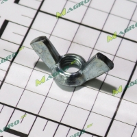 Барашковая гайка 5692 (10604010) , (М8 DIN 315) аналог Венгрия