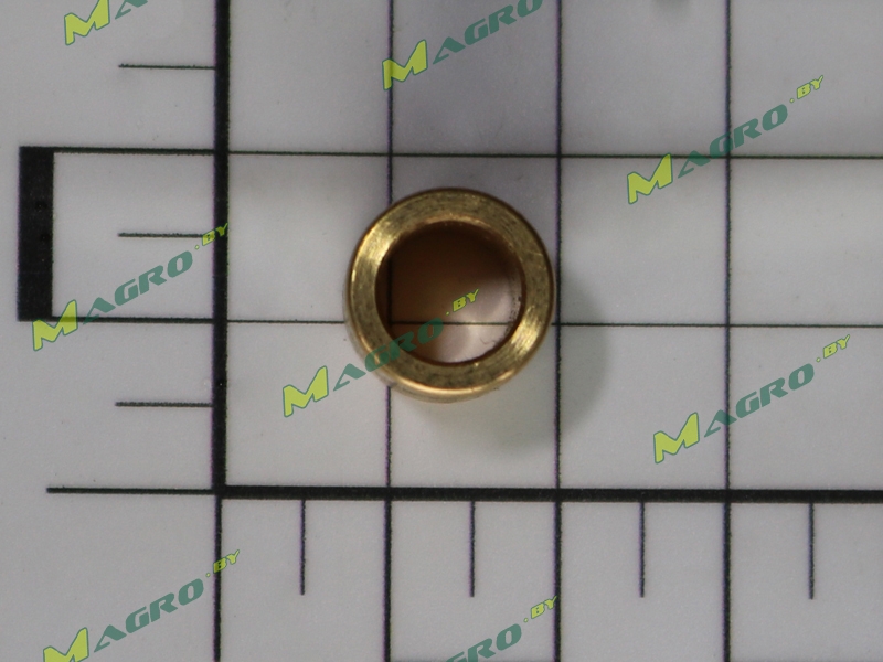 Втулка 6772 (10160000), аналог, Китай, ImPRV, 1009182