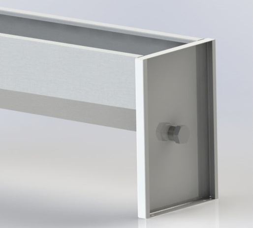 Групповая поилка "ТЕЛЁНОК-01" 150