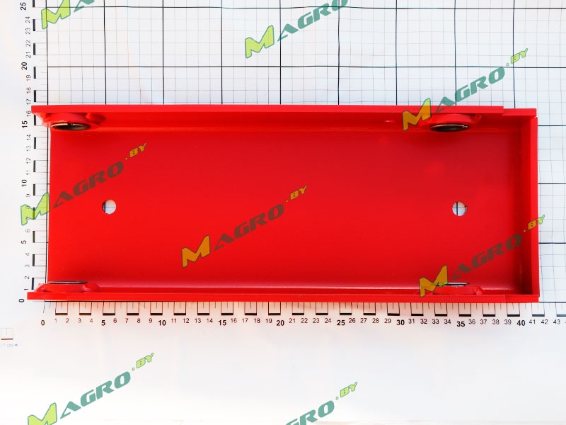 Кронштейн со втулкой AC819180, аналог (НЕ ЗАКАЗЫВАТЬ БОЛЬШЕ, ЗОЛОТОЙ)