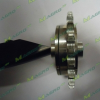 Звездочка Z=22 10022944