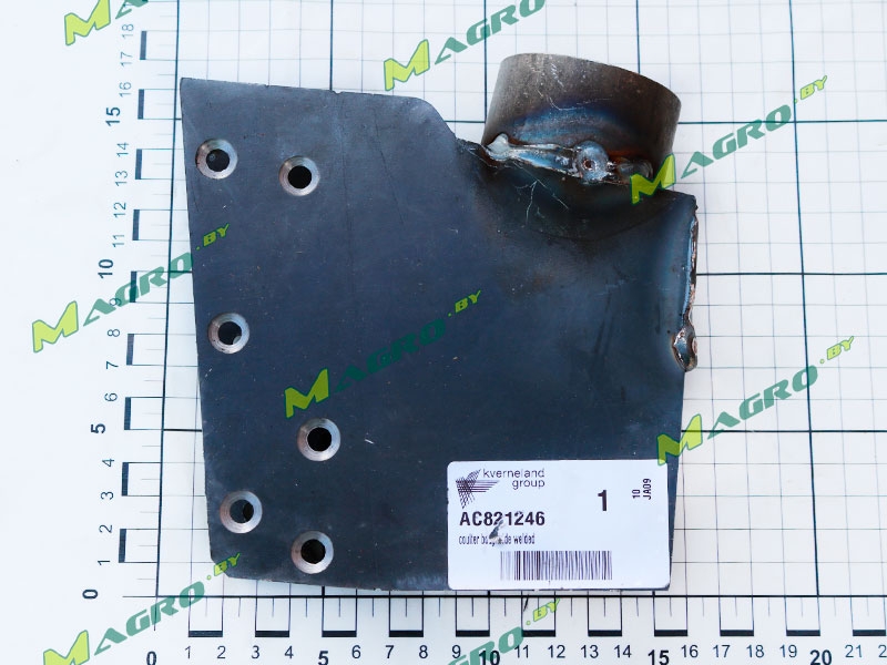 Корпус сошника удобрений AC821246, аналог, Украина