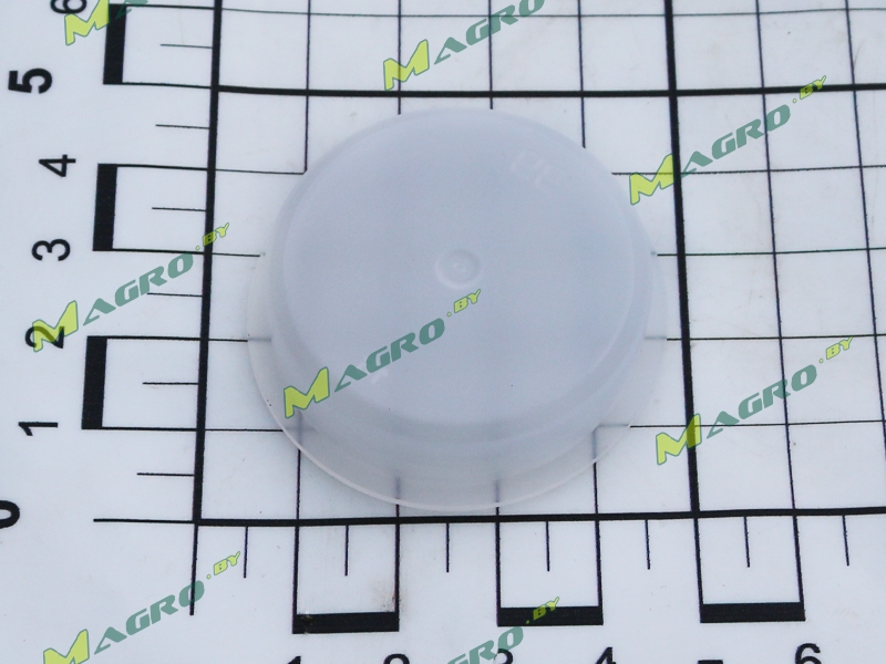 Заглушка F05050020R аналог, Китай