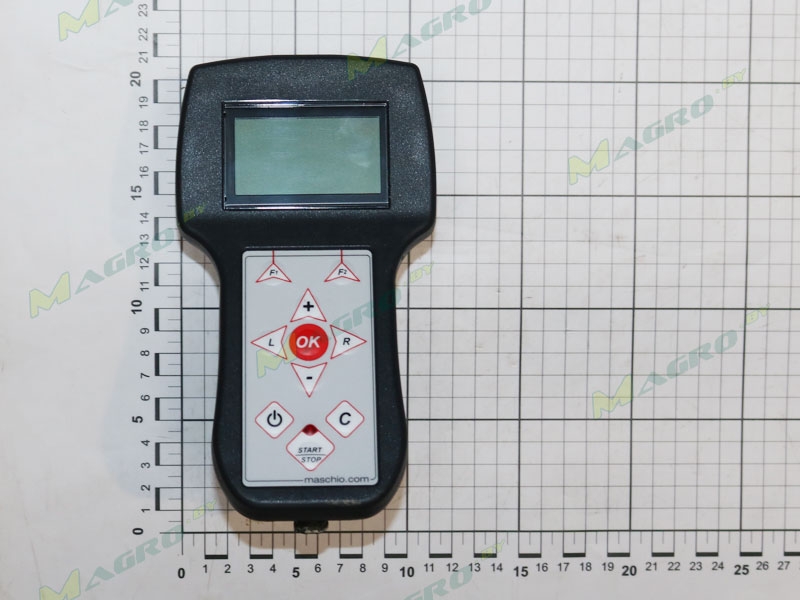 Пульт управления EASYTRONIC F05012348R (старый номер - F05012085R), оригинал