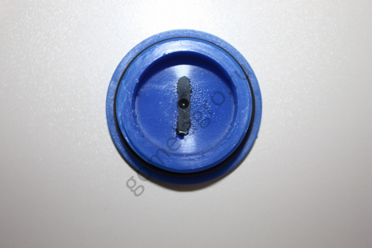 Клапан спуска конденсата 2АДС 02.00.000