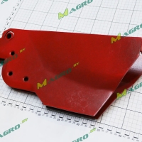 Корпус сошника без киля AC819970