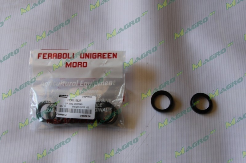 Пыльник 26*20*5 F03011082R, оригинал