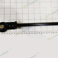 Кронштейн натяжителя правый 501833