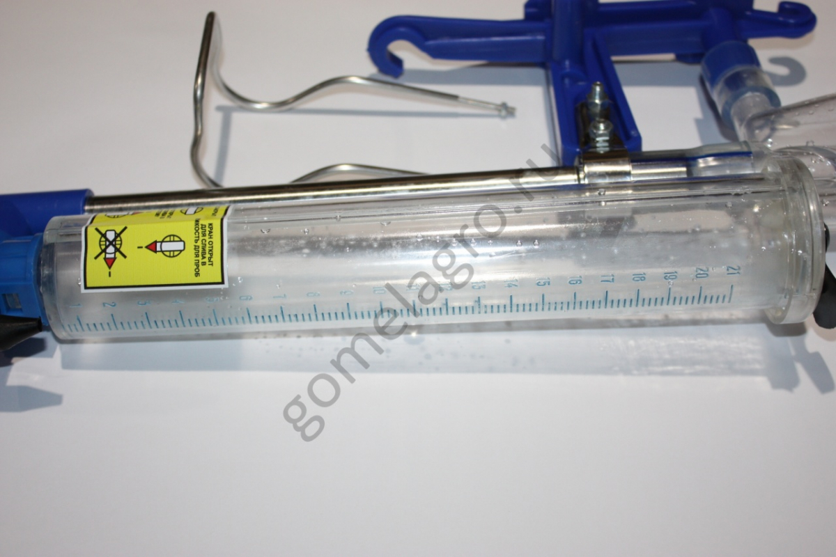 Устройство зоотехнического  контроля молока  ММ 04В.00.00