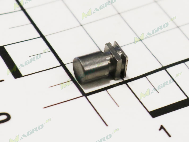 Ось ролика вакуумного прерывателя AC819831, оригинал