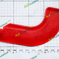 Киль сошника (свекла) АС819717 AC819717