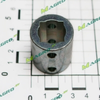 Сочленение вала коробки передач G22220085R