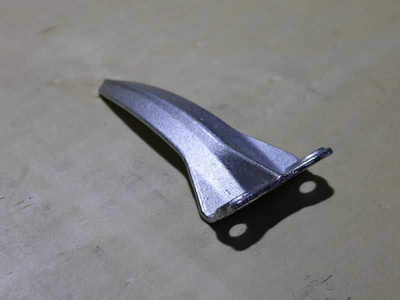 Защита диска G15225861R, оригинал