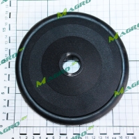 Колесо прикатывающее AC827087,