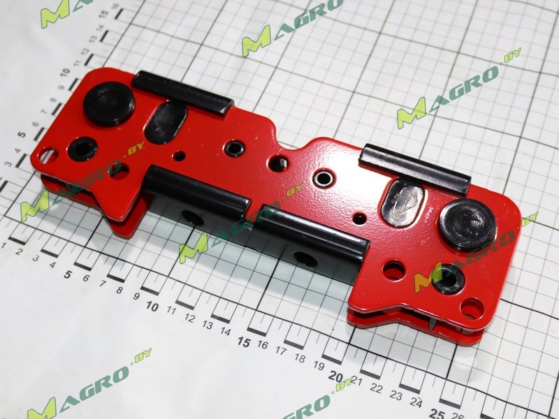 Кронштейн-держатель параллелограмма 20202660, оригинал