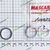 Втулка дистанционная 10022888, оригинал