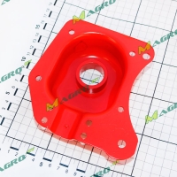 Полукорпус правый редуктора G22220102R,  1006625