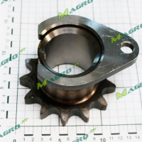 Ступица B03400241R, оригинал