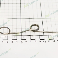 Пружина 7156 (30153041), оригинал