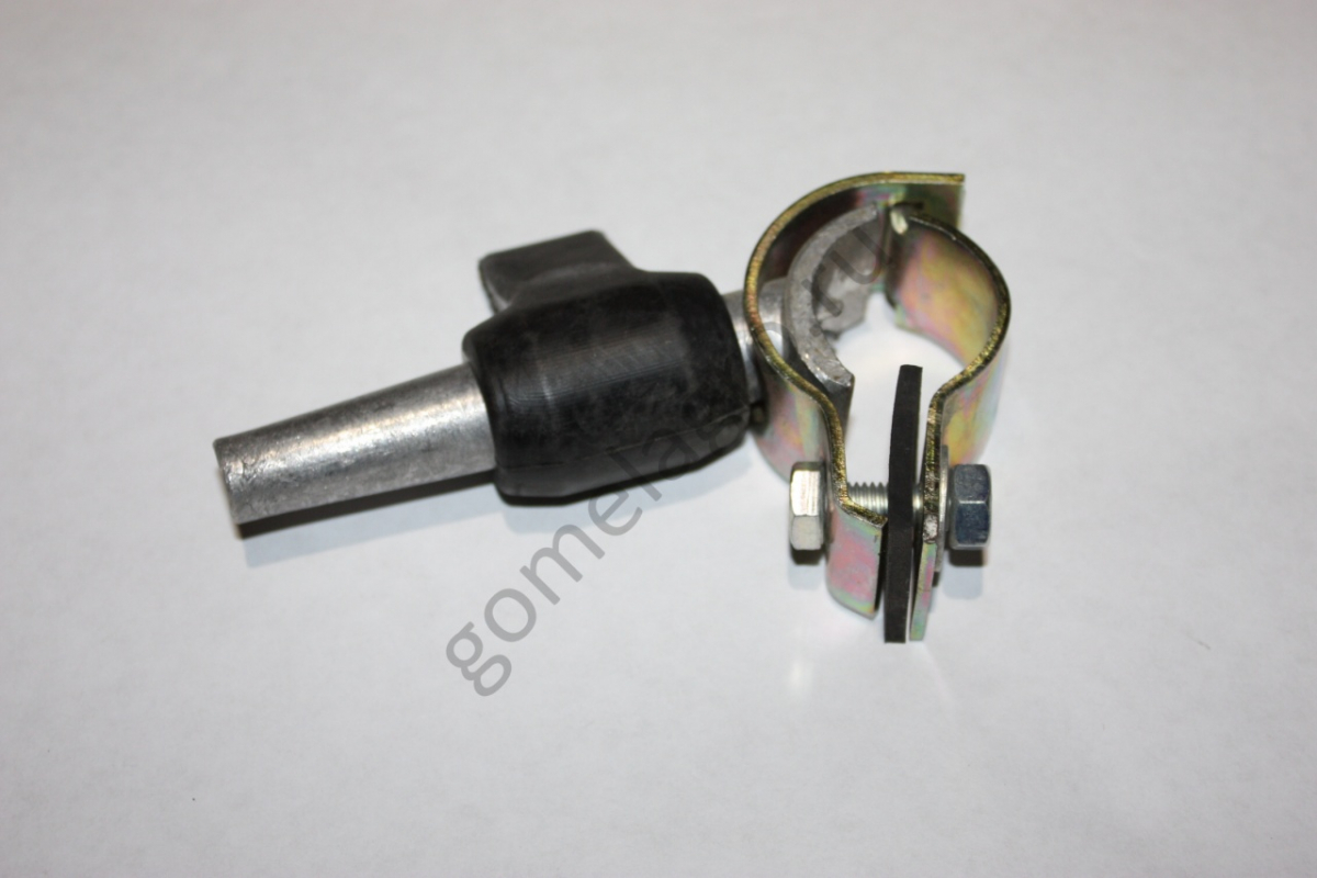 Кран вакуумный УИД 03.300 (D25) Кран вакуумный УИД 03.300 (D25)