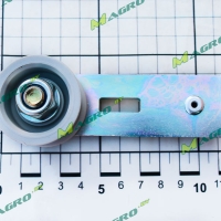 Натяжитель цепи в сборе AC819814, аналог