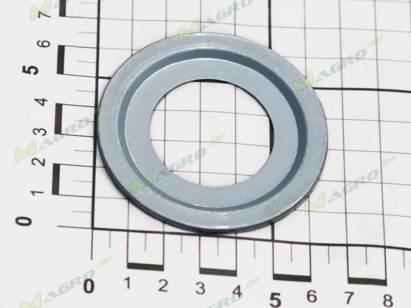 Кольцо NILOS 6207 AV 4755001, 10011324 (B0600103502M), аналог, CMR