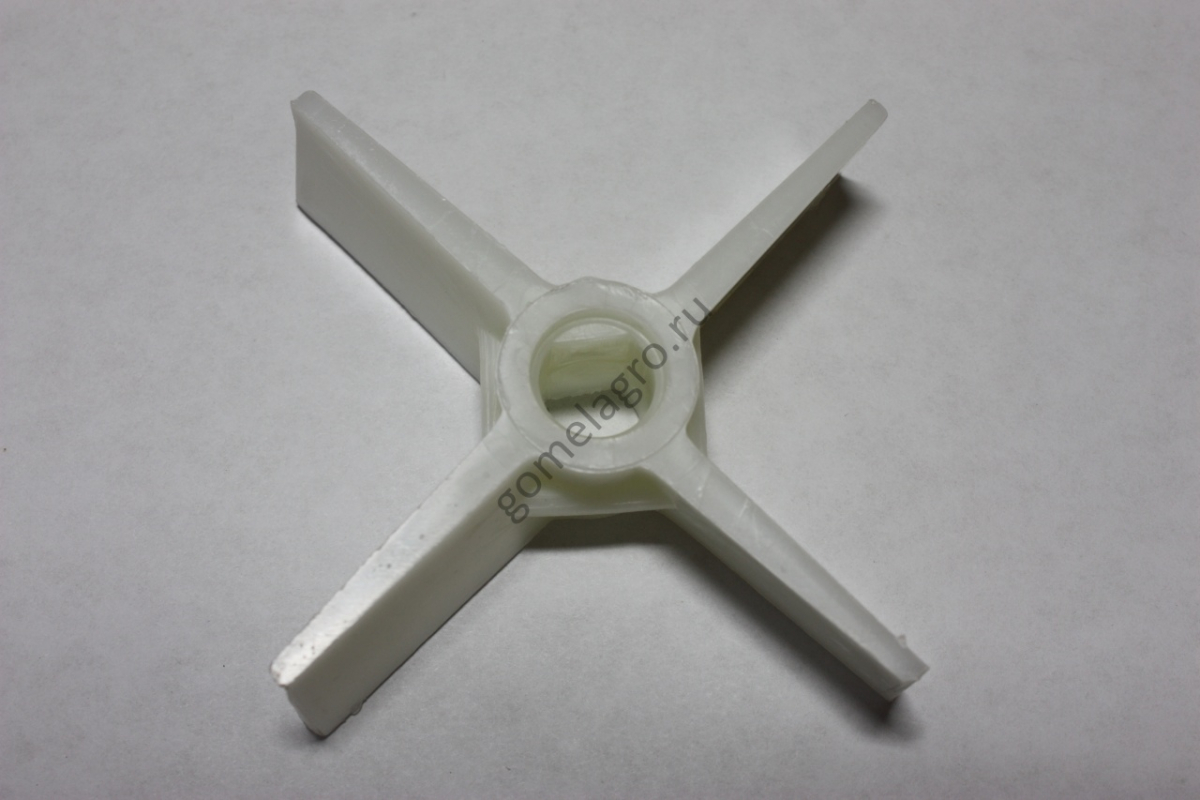 Крыльчатка НМУ 00.008А Крыльчатка НМУ 00.008А