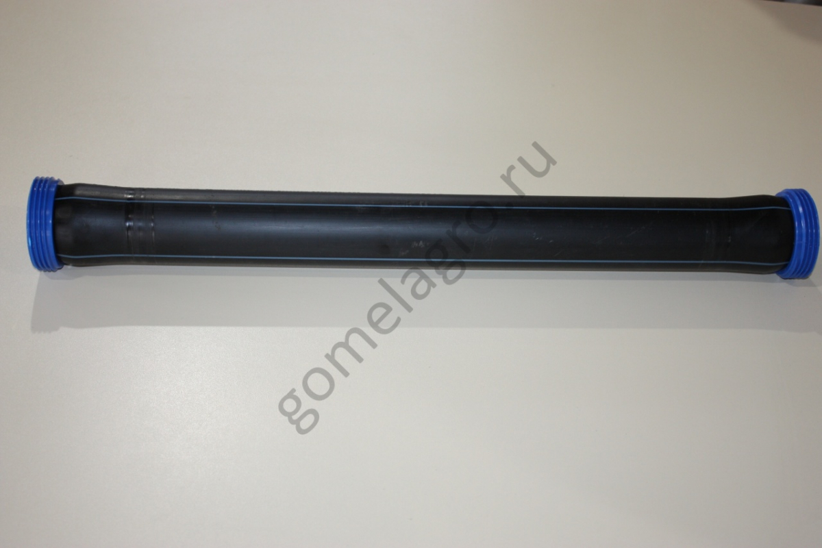 Труба АДС 09.03.001 со вставками