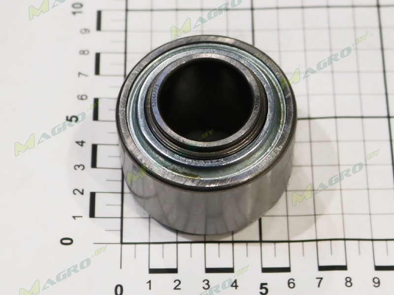 Подшипник 5206KPP3 (GA8603), Китай