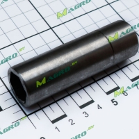 Втулка колеса свободного 10022619, оригинал