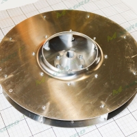 Крыльчатка AC873028, оригинал