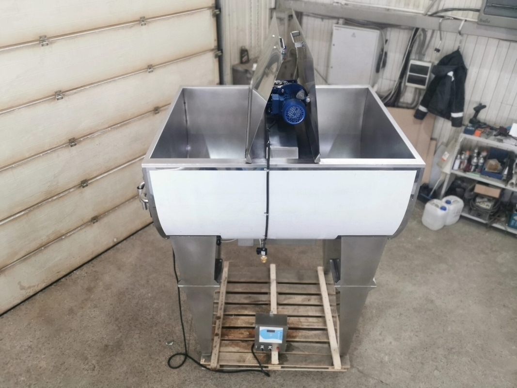 Творожная ванна 4000