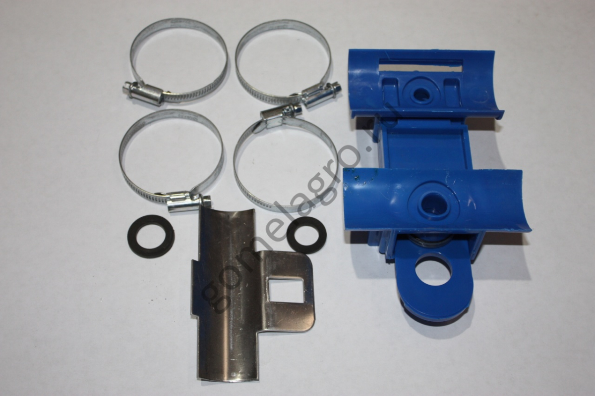 Кран АДС 12.00.000 Кран АДС 12.00.000