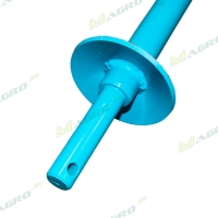 Вал 4365.1 (66004565)