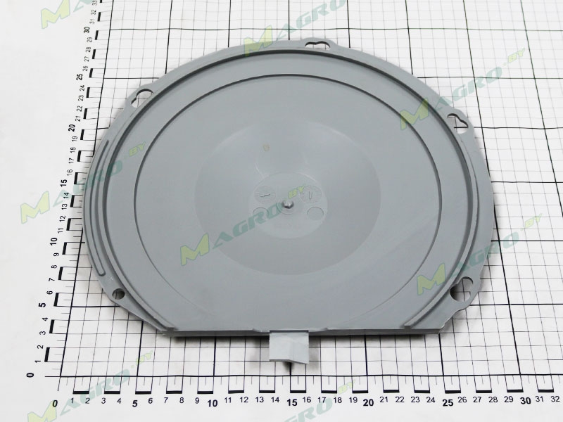 Крышка высевающего аппарата AC852073, оригинал
