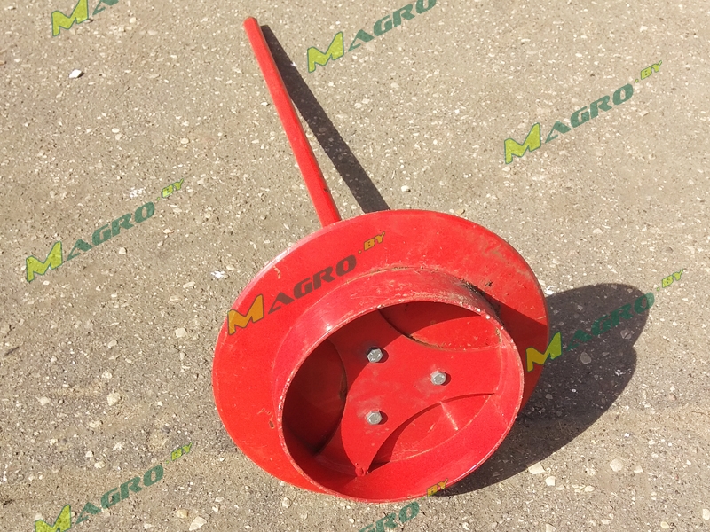 Комплект маркера следа 10036980R, оригинал