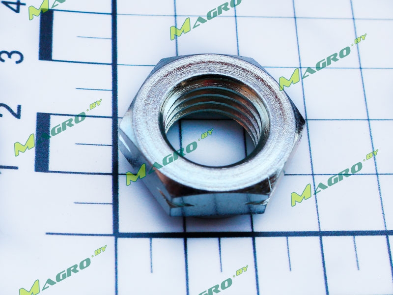 Гайка диска сошника левая 40292241 (40202241), оригинал