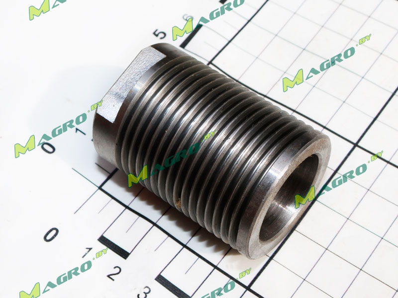 Шкив D34 L.49 (540 об./мин) 40206101, оригинал