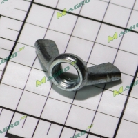 Барашковая гайка 5692 (10604010) , (М8 DIN 315) аналог Венгрия