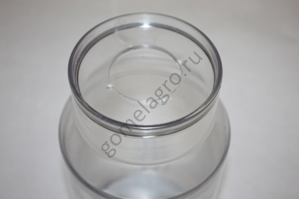 Молокоприемник АДС 08.00.003 Молокоприемник АДС 08.00.003