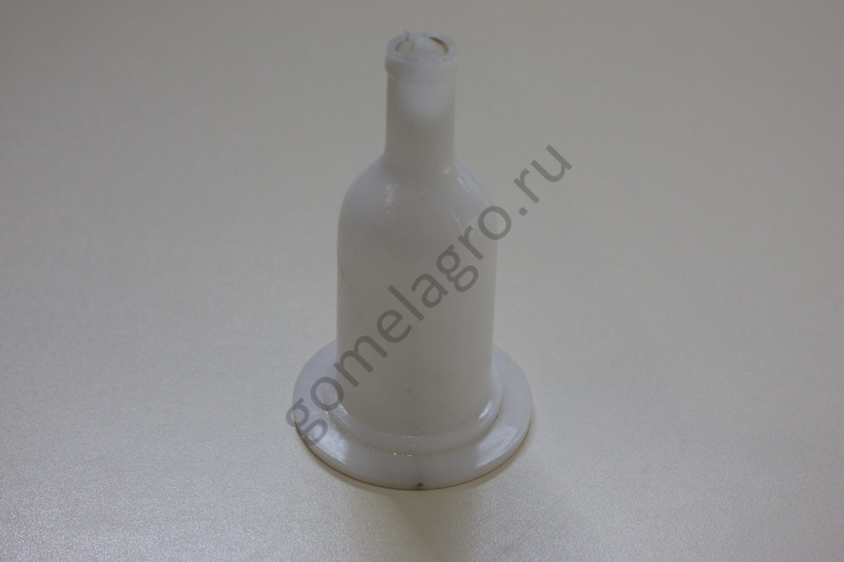 Переходник АДС 09.02.007 (D14 мм) Переходник АДС 09.02.007 (D14 мм)