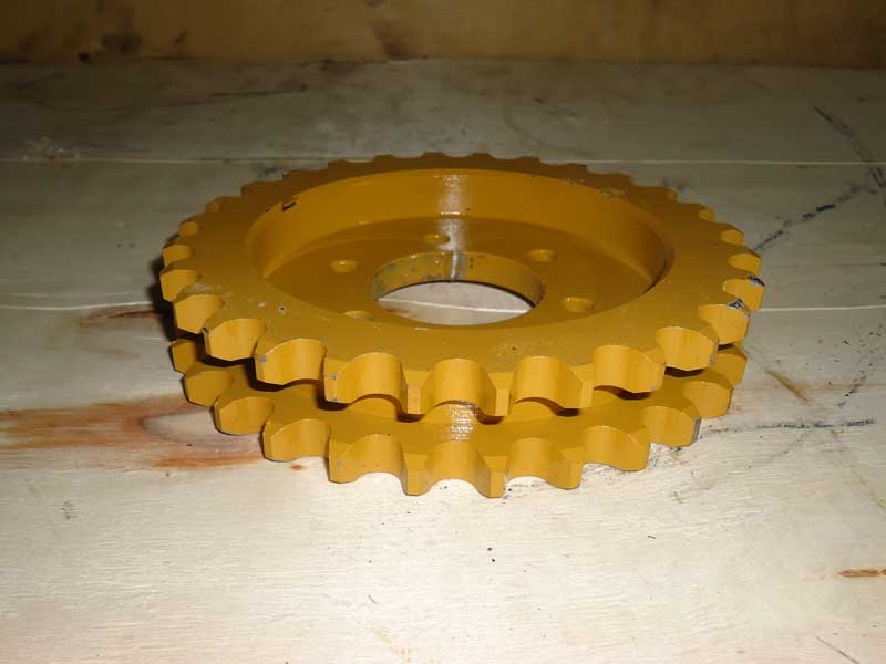 Звездочка 1.307.496 аналог, Китай