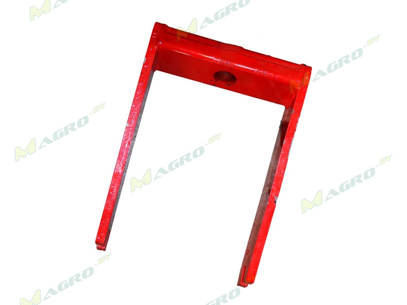 Вилка поворотная  (!!без оси!! ЗАКАЗАТЬ ОСЬ НУЖНО), оригинал