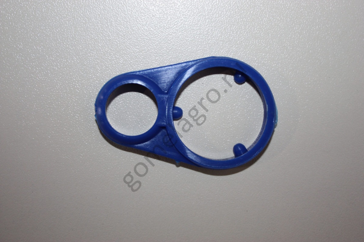 Кольцо АДС 11.00.003 Кольцо АДС 11.00.003