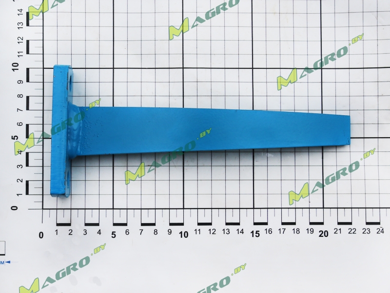 Защита дисков сошника 7337, аналог, Венгрия