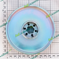 Шкив (1000 об.мин) AC20761 (AC820761), оригинал