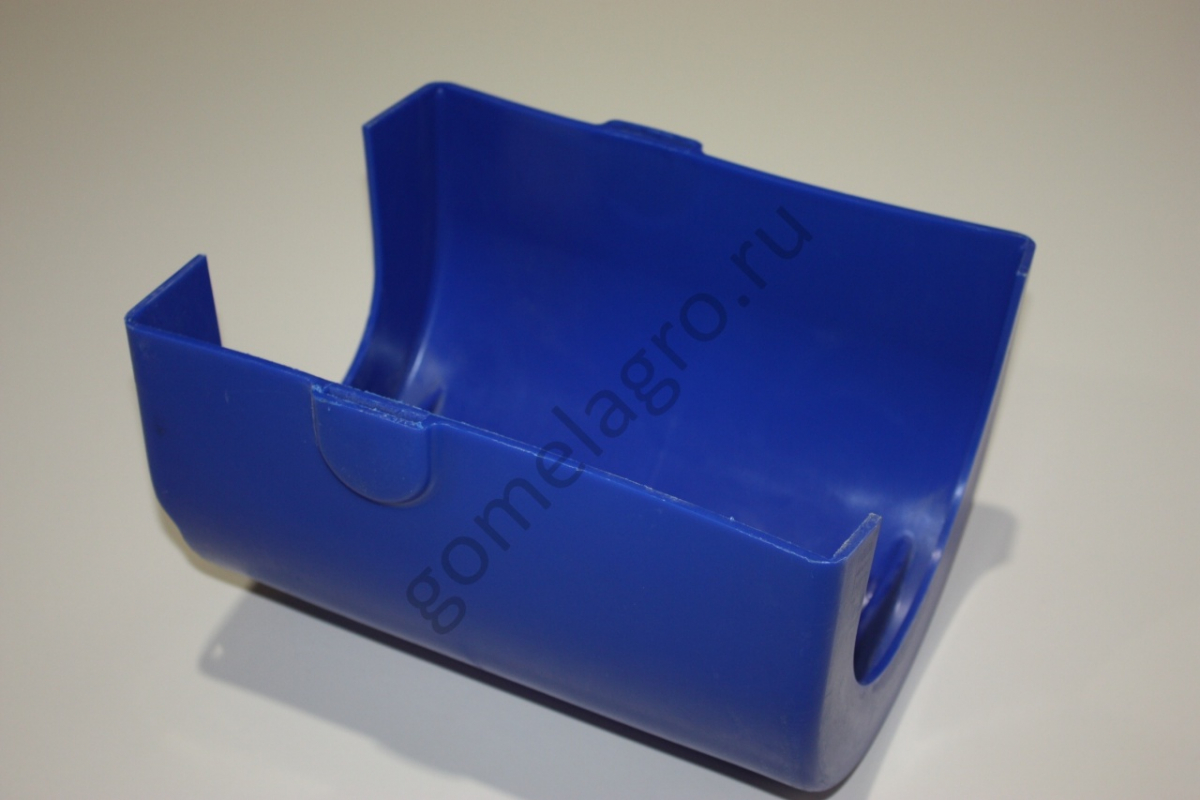 Кожух АДС 09.01.015-01