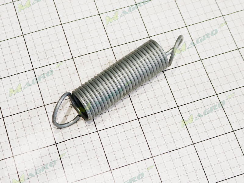 Пружина ножа сетки CSG00017, оригинал