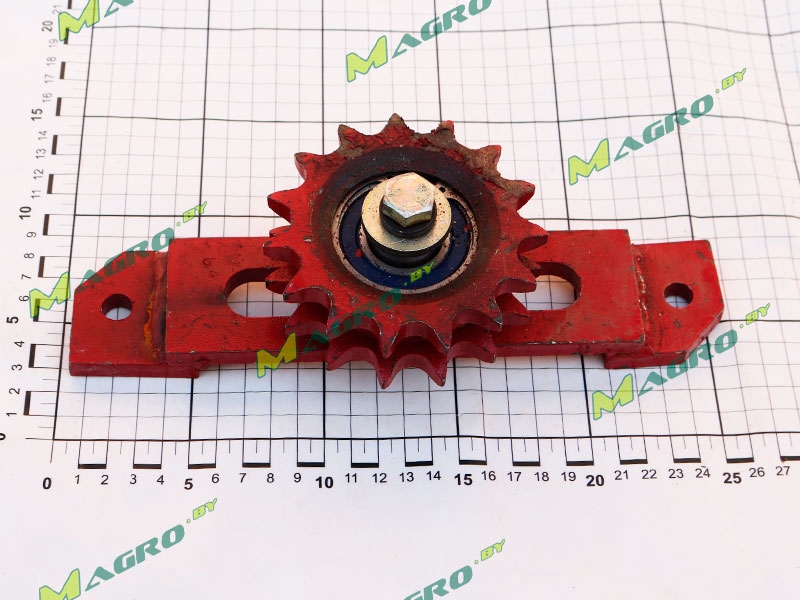 Устройство натяжное КПС-4-0524000, оригинал (1.322.209 вместо 1.306.104 или КП-6-0524601)