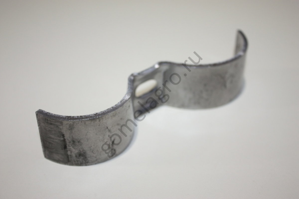 Прижим АДС 00.00.029 (восьмерка) Прижим АДС 00.00.029 (восьмерка)